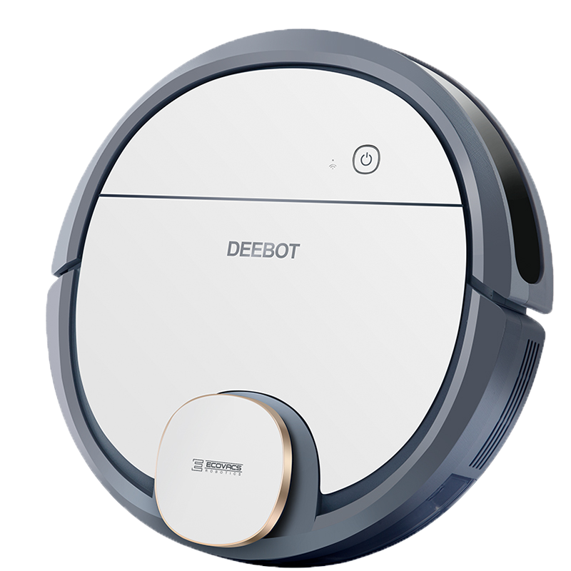 科沃斯激光导航扫拖一体机