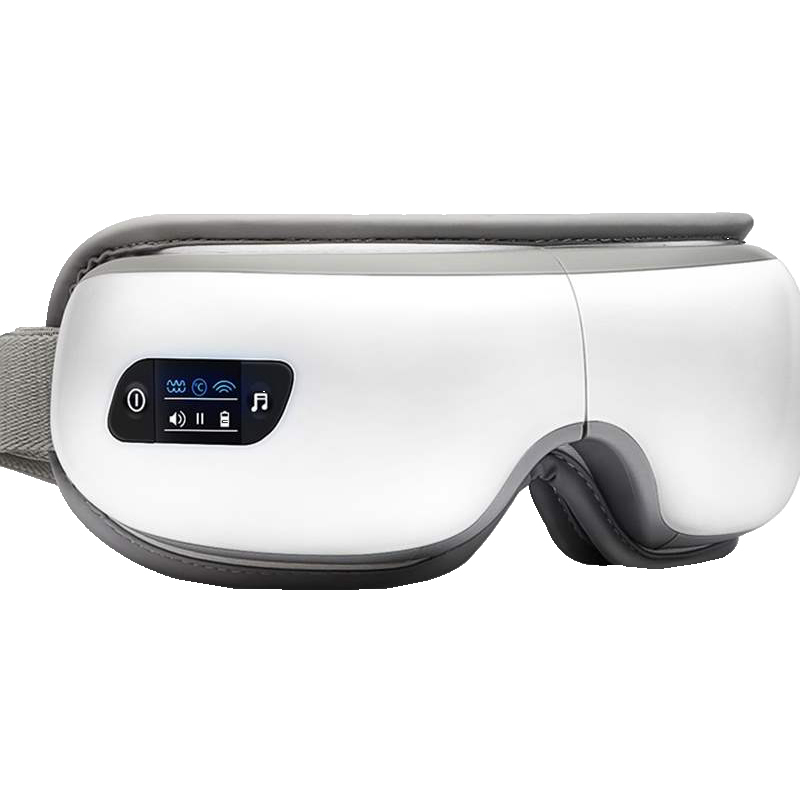 迪斯 热敷气压震动按摩器