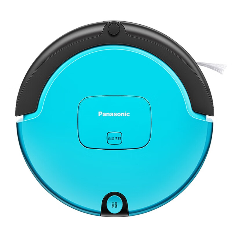 松下 持久续航家用扫地机