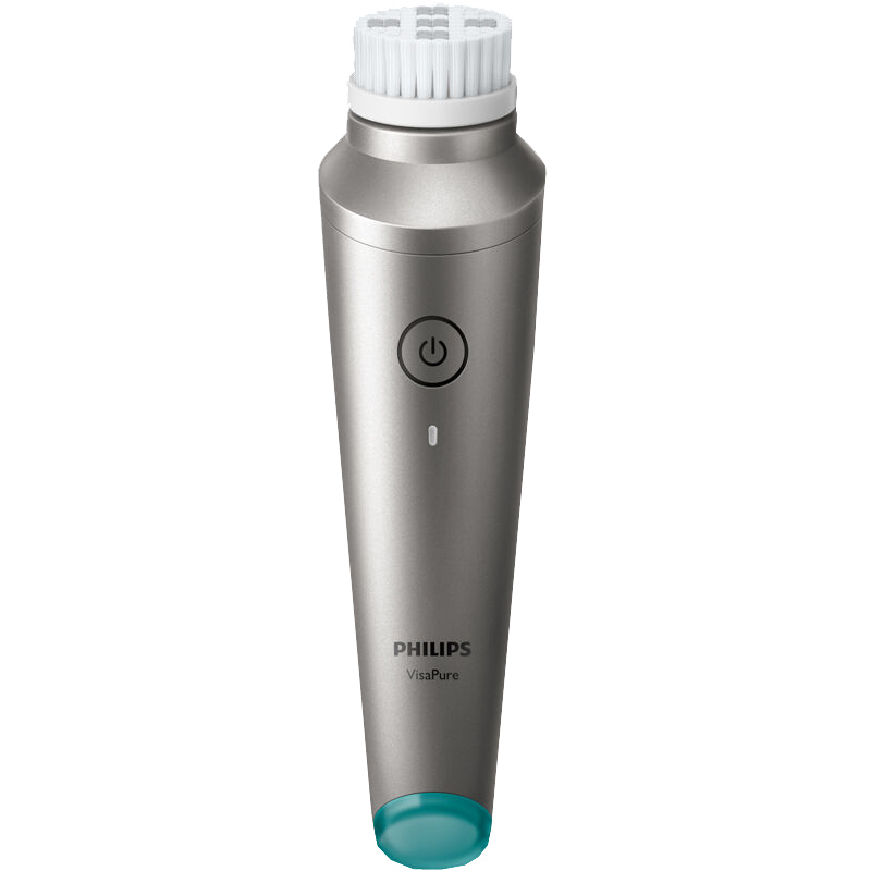 飞利浦 去黑头控油 洁面仪