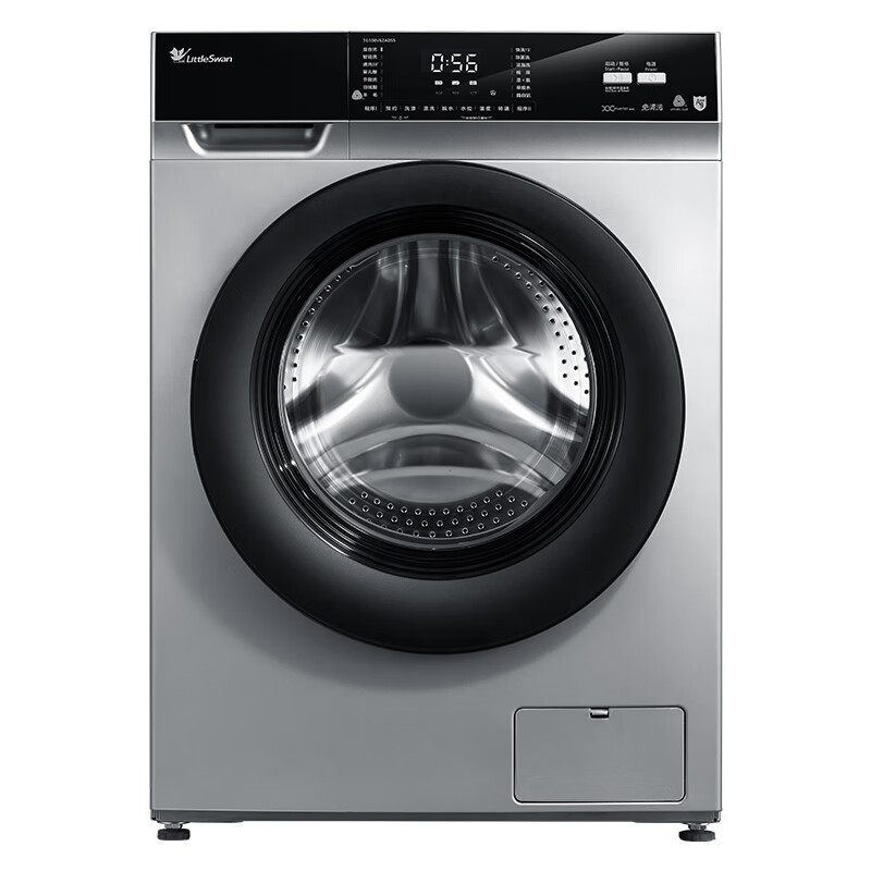 小天鹅 纳米银离子除菌洗衣机