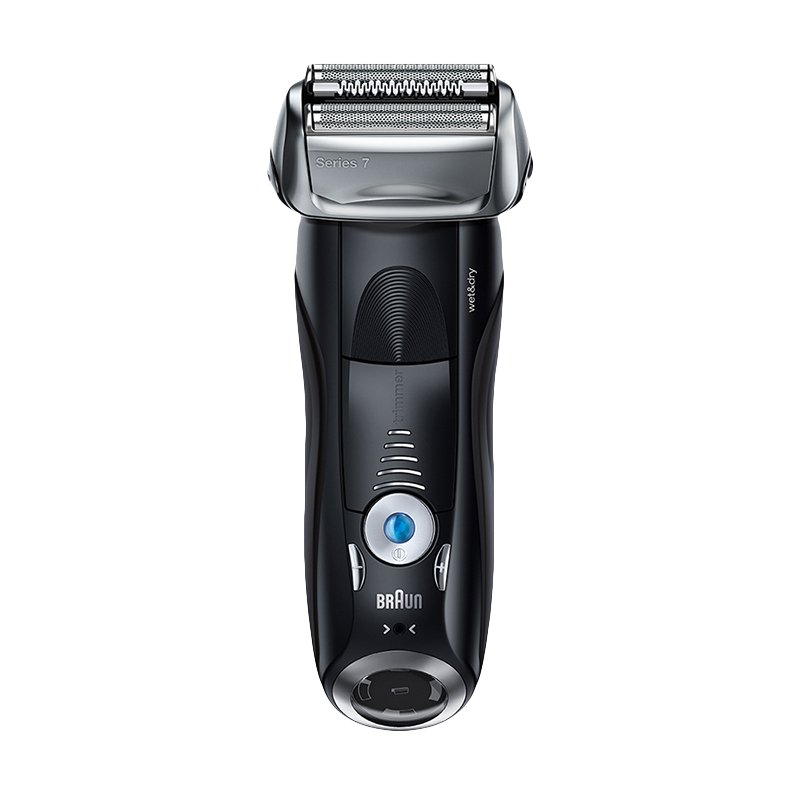 博朗 德国进口剃须刀