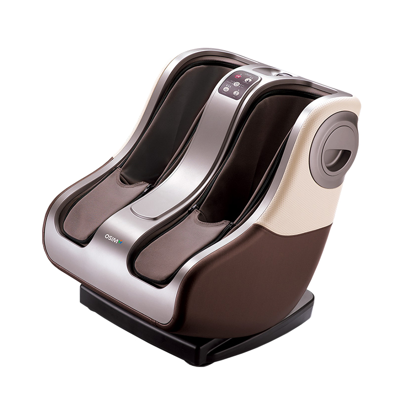 傲胜滑动推拿足部按摩器