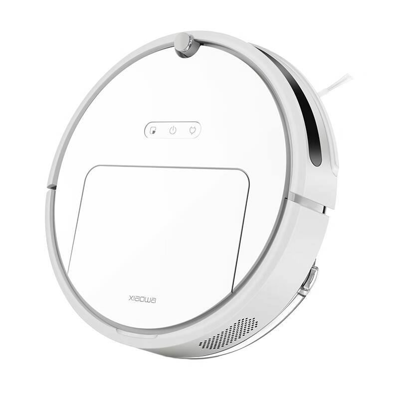 小瓦 大风量扫地机器人