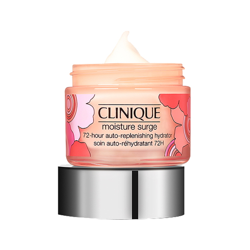 倩碧 水润保湿面霜