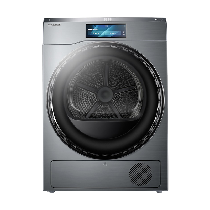 比佛利 三维控温湿烘干机