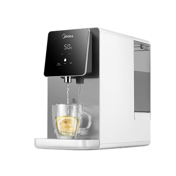 美的 台式直饮机