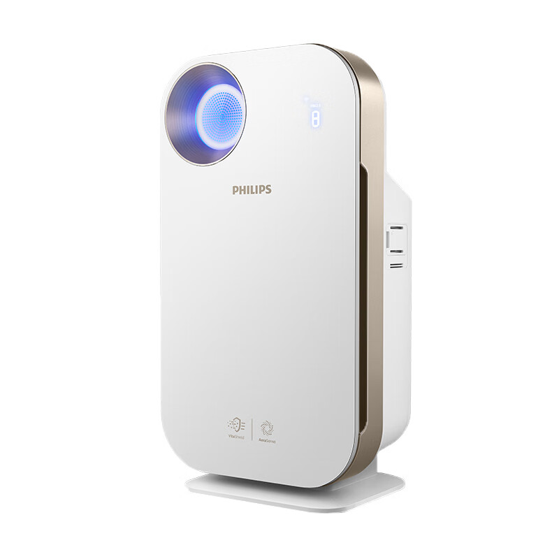 飞利浦除过敏原除甲醛空气净化