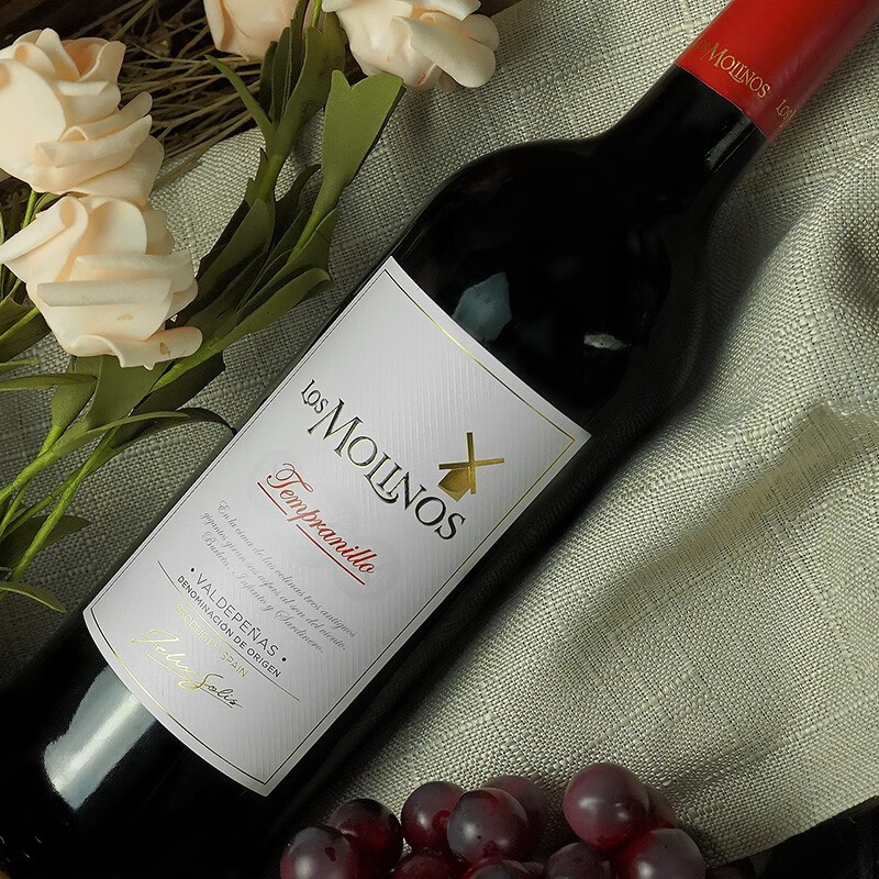 卡帝斯 原瓶原装红酒