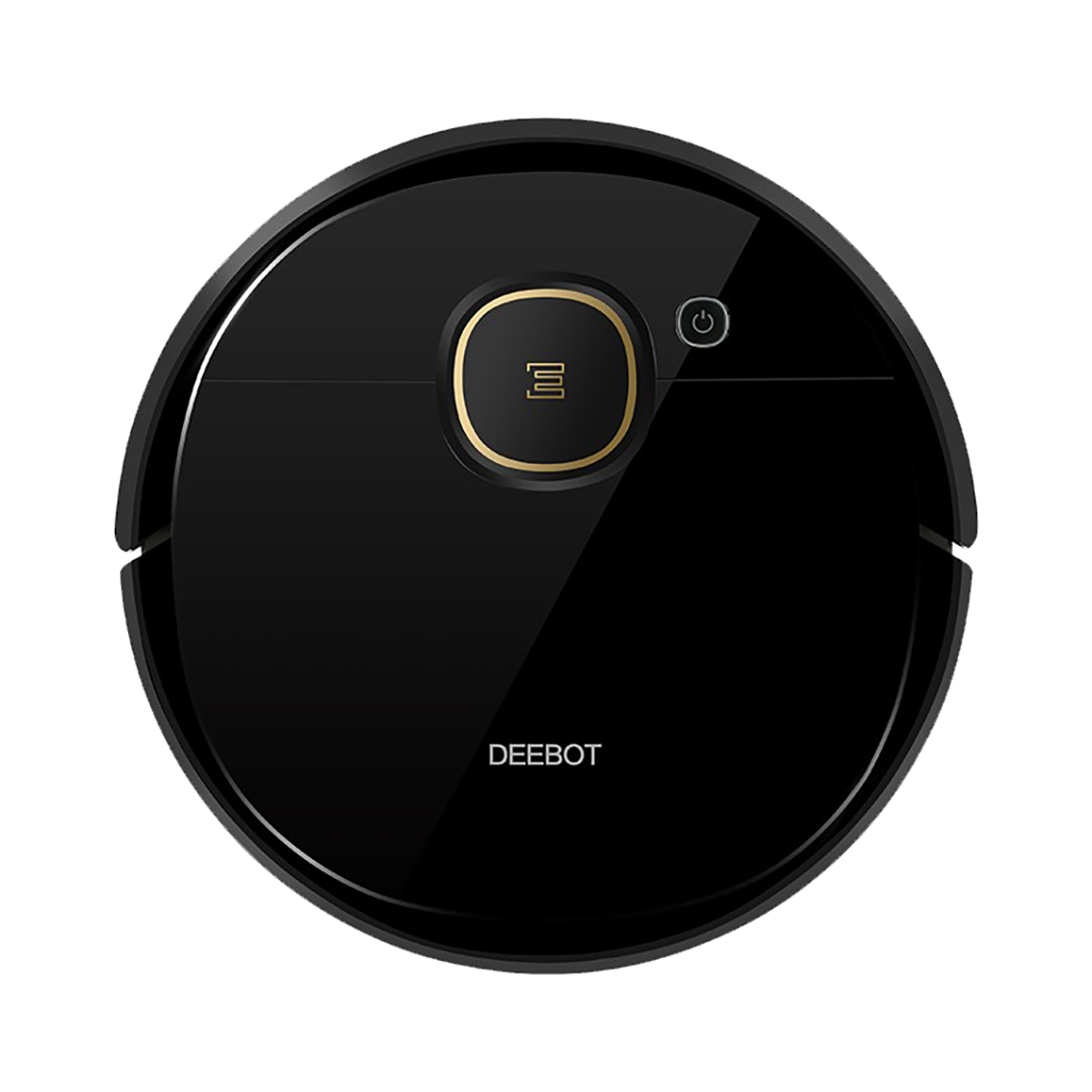 科沃斯 全自动洗擦扫地机器人