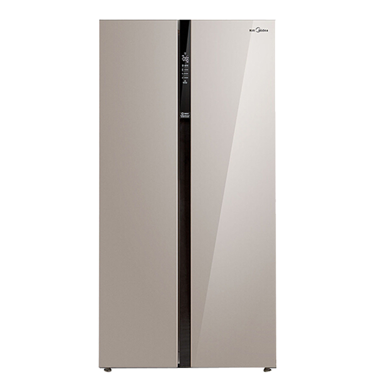 美的 环保储鲜 冰箱