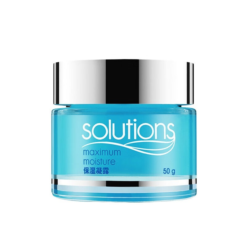 雅芳 滋润保湿凝露