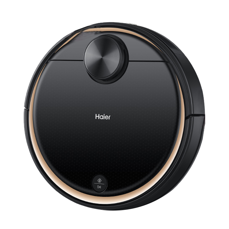 海尔 激光导航规划扫地机器人