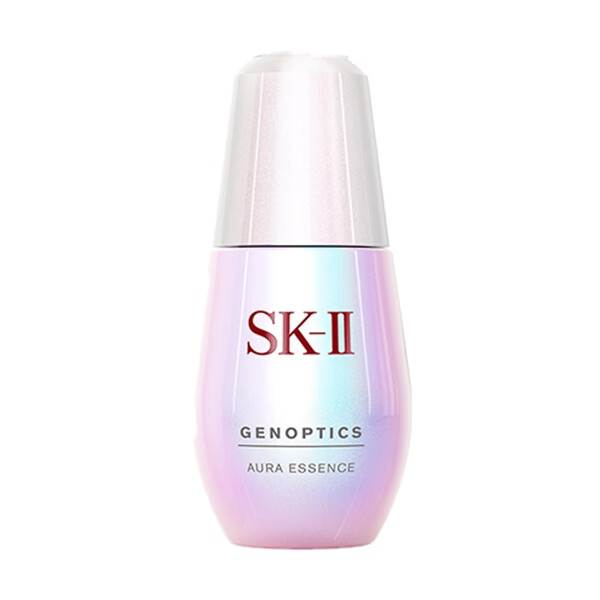 SK-II 美白祛斑精华液