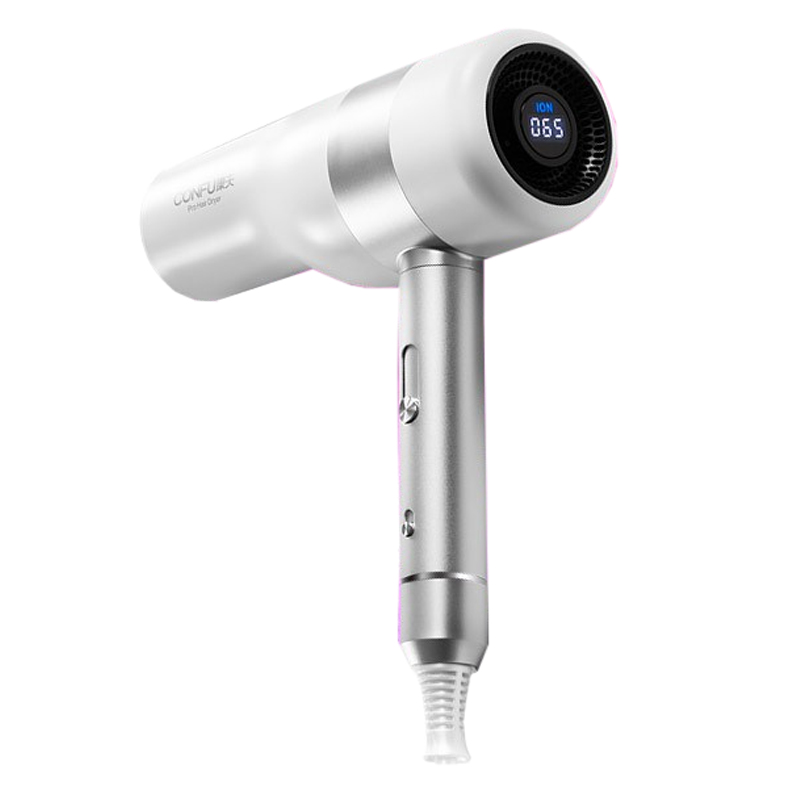 康夫 无级调速吹风机