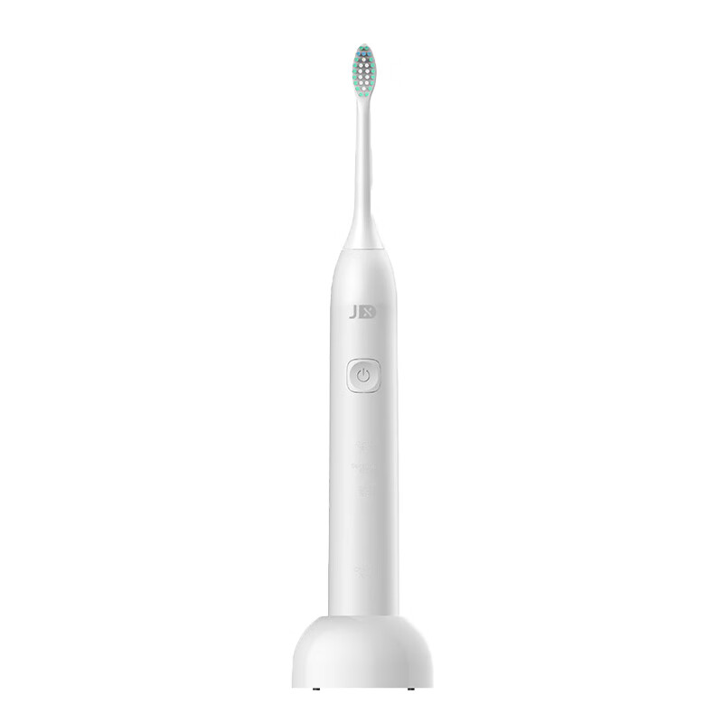 京选智能无线充电式电动牙刷
