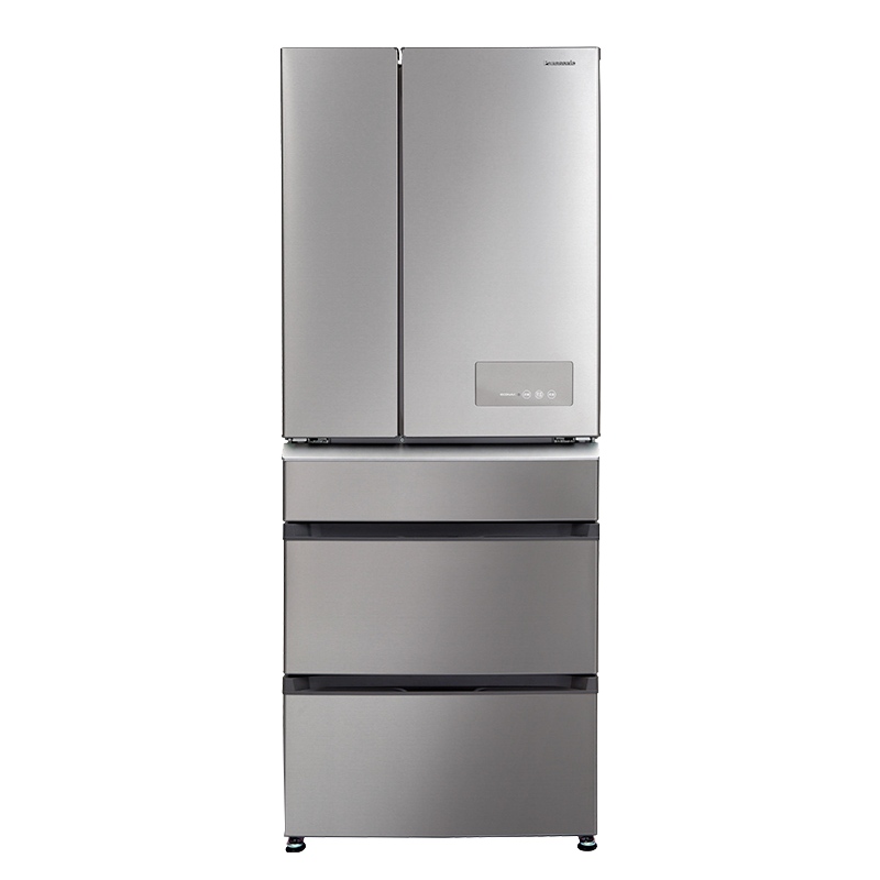 松下 除异味变频风冷无霜冰箱