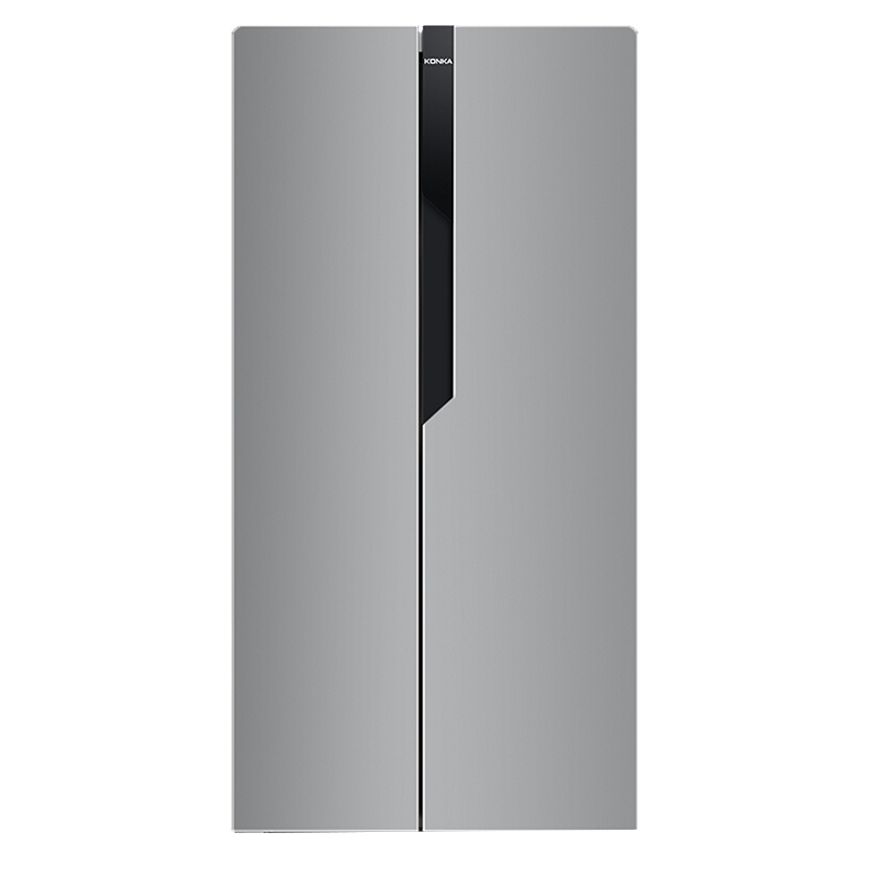 康佳电脑温控冰箱