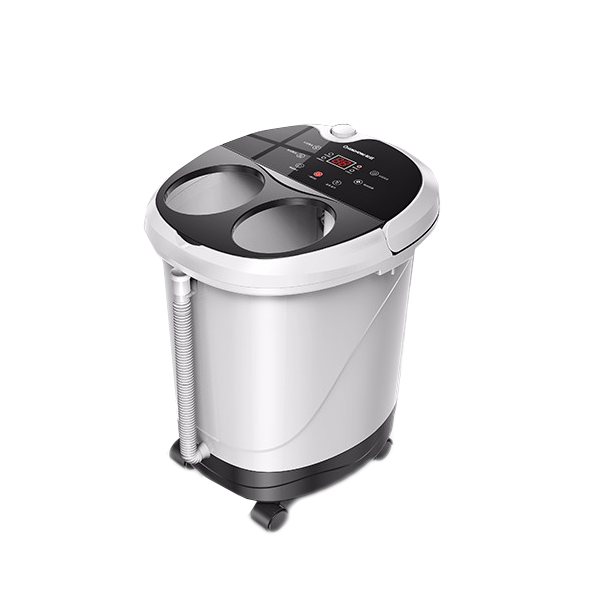 长虹全自动按摩 足浴盆