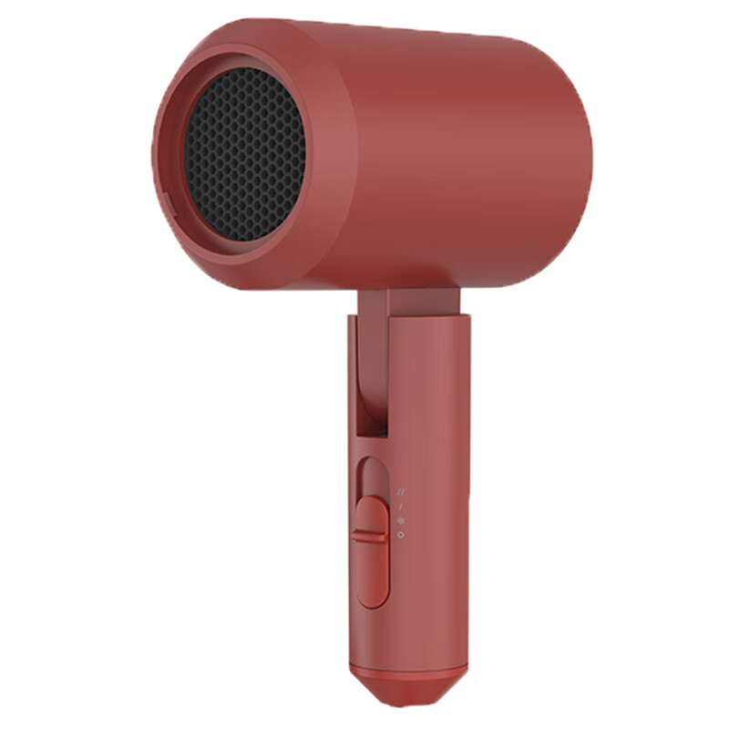 网易严选 远红外线无辐射吹风机