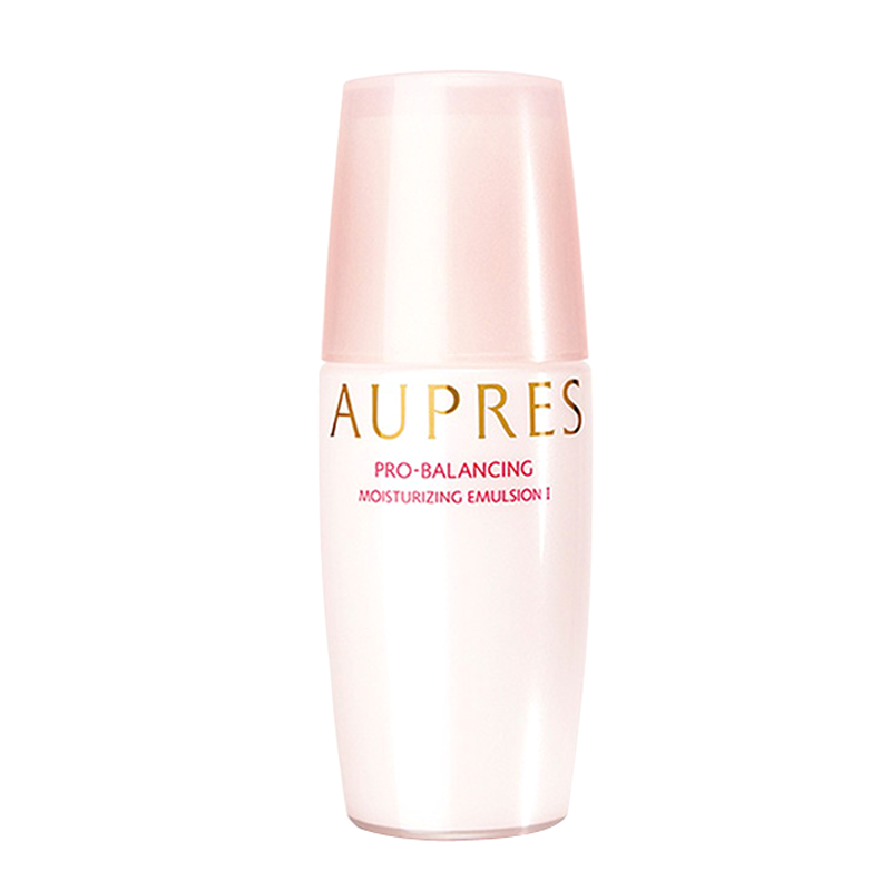 欧珀莱 均衡保湿 柔润乳