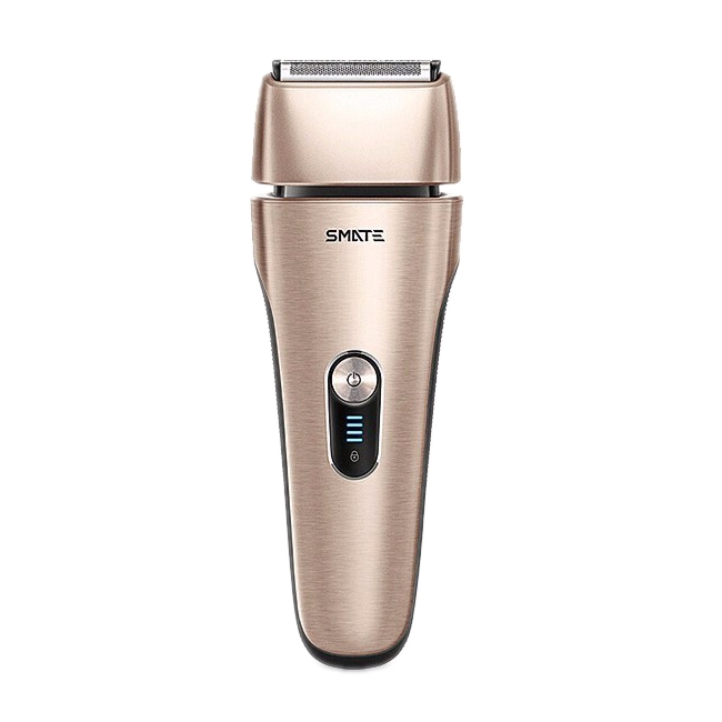 小米往复式全身水洗剃须刀