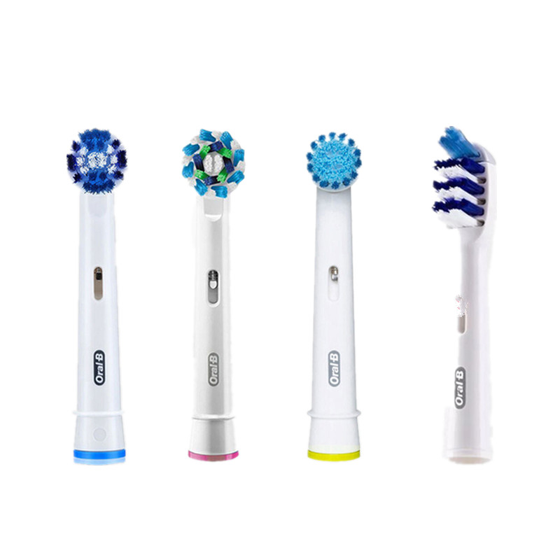 欧乐-B博朗刷头