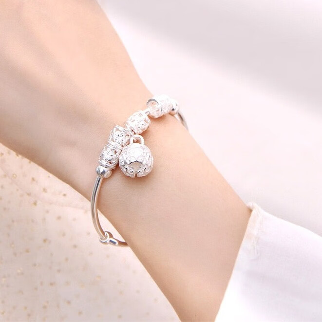 银千惠 推拉设计 手链