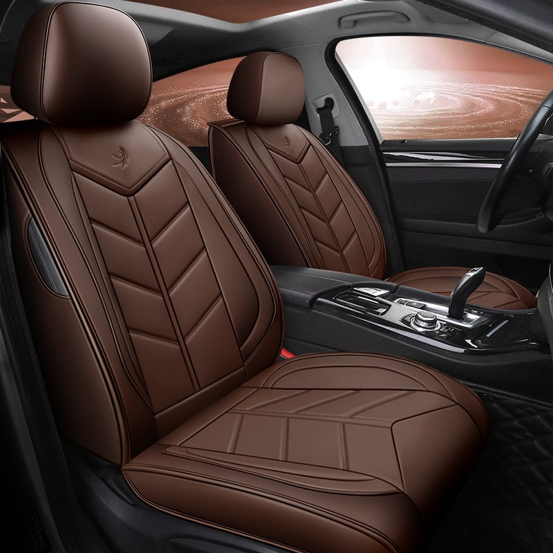星饰尚 全包围运动款汽车坐垫