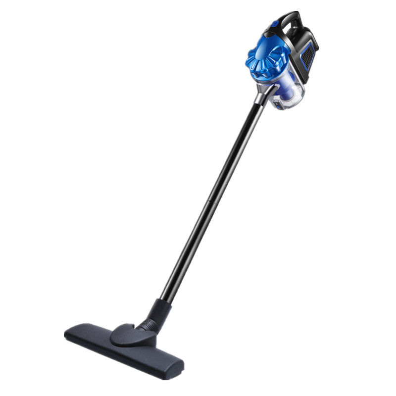 宝家丽 家用无线手持吸尘器