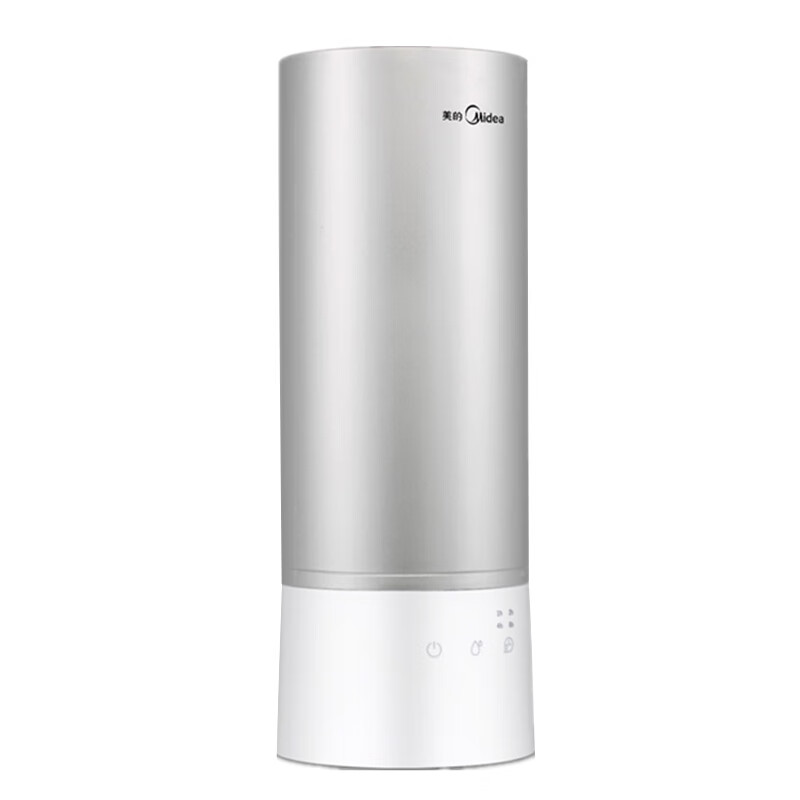 美的 触控操作加湿器