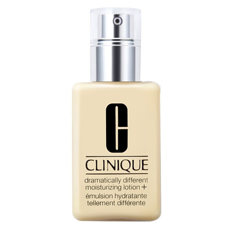 倩碧黄油 保湿黄油面霜