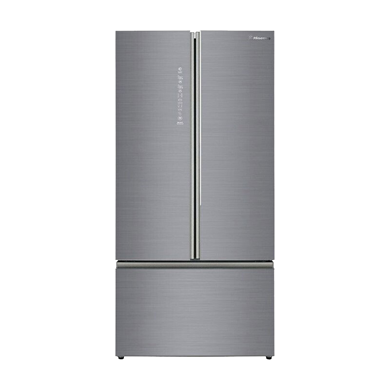 海信大冷冻力无霜冰箱