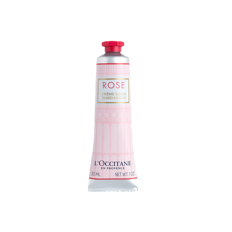 欧舒丹 清新温和不刺激护手霜