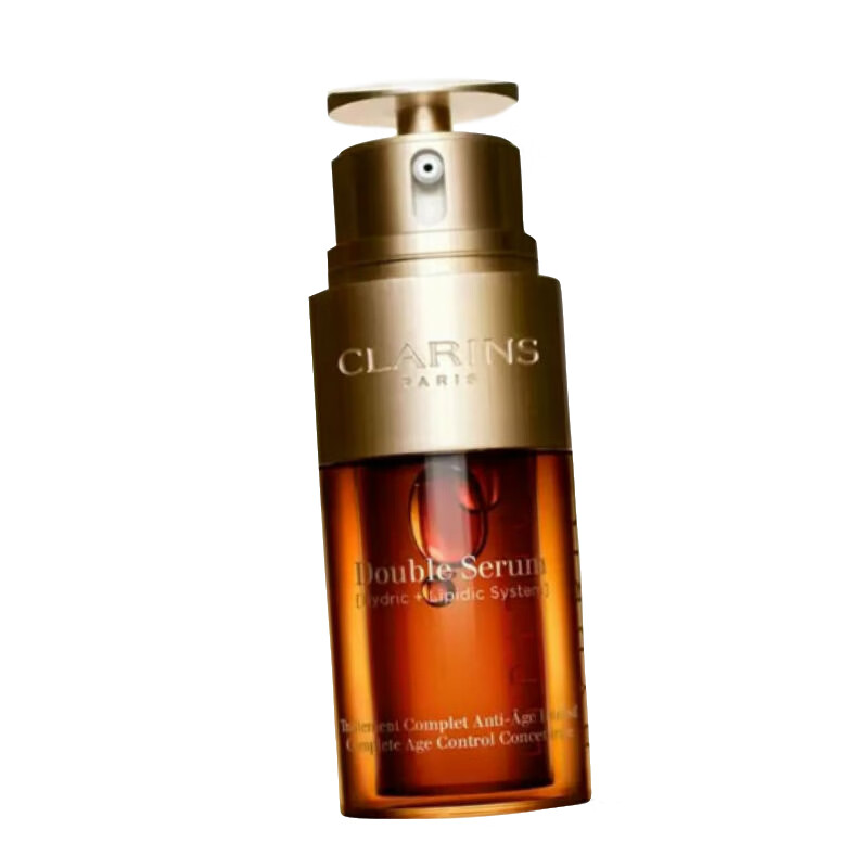 娇韵诗 天然保湿面部精华