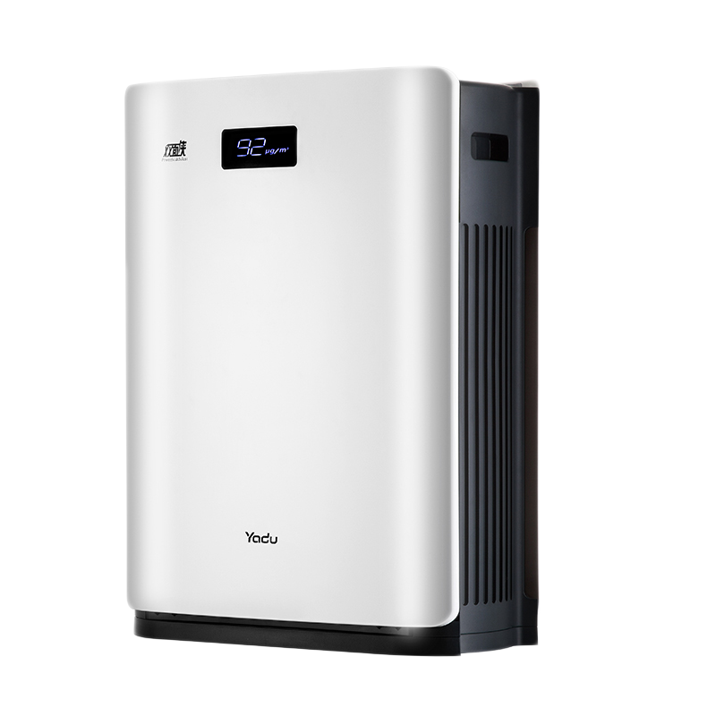 亚都家用静音空气净化器