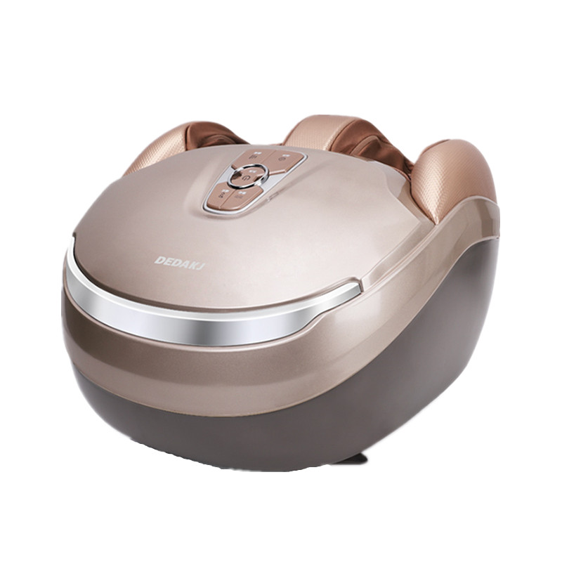 DEDAKJ 刮痧揉脚足疗机