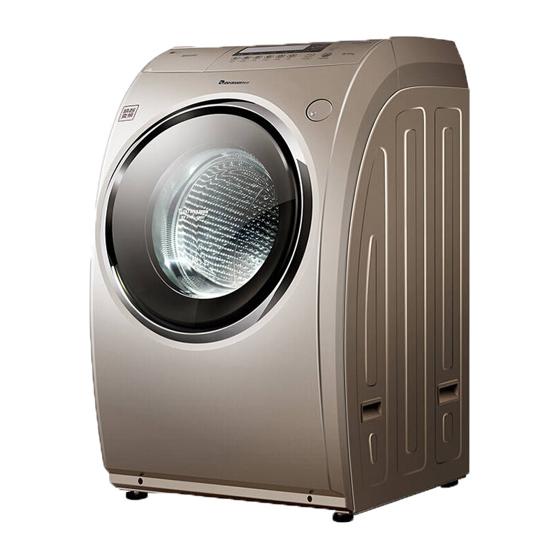 三洋 空气洗变频洗衣机