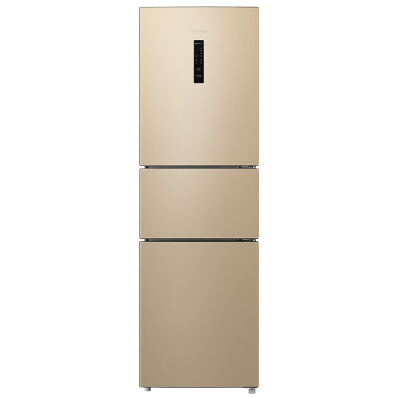 海信 风冷无霜 三门冰箱