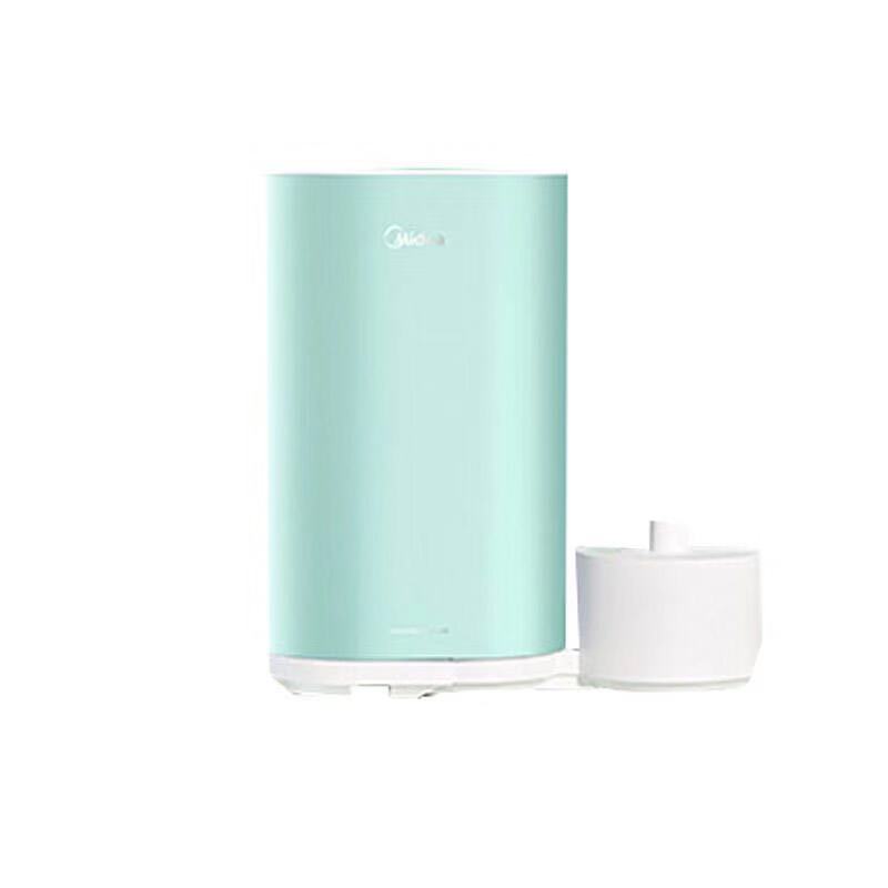 美的 5层过滤 直饮净水器