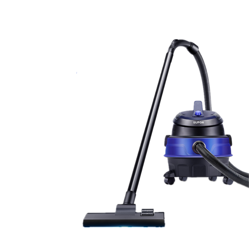 苏泊尔 家用强劲大吸力吸尘器