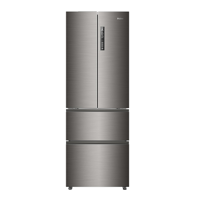海尔 无霜变频四门冰箱