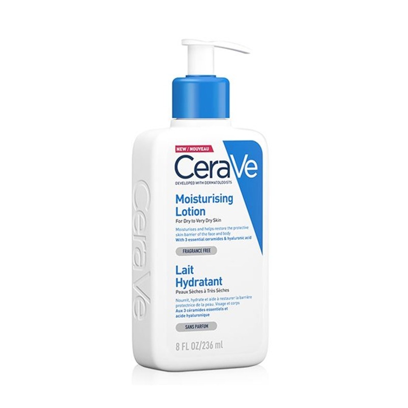 美国适乐肤修护保湿润肤乳