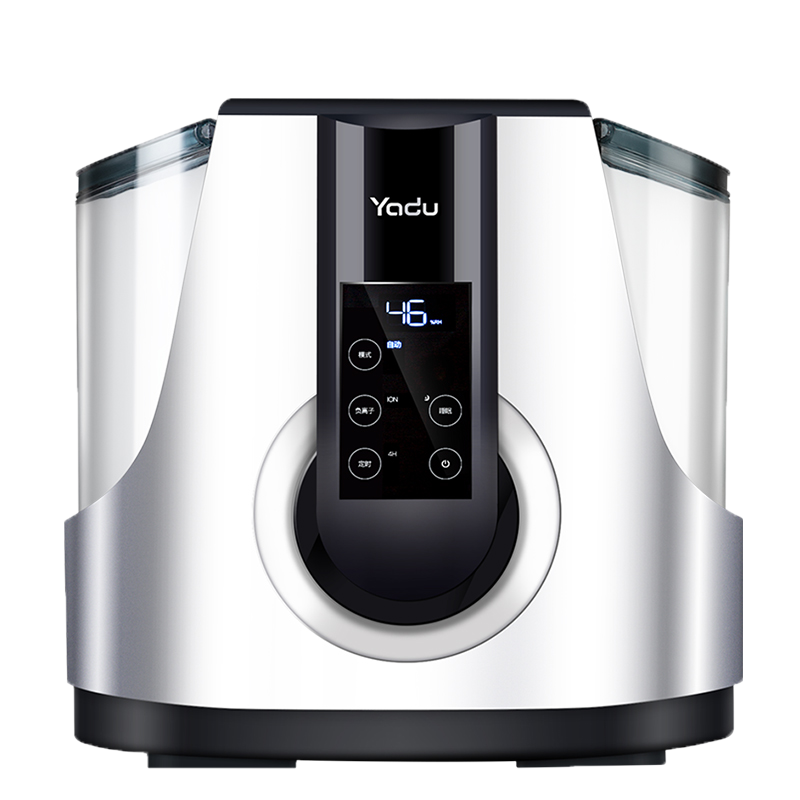 亚都大容量无雾加湿器