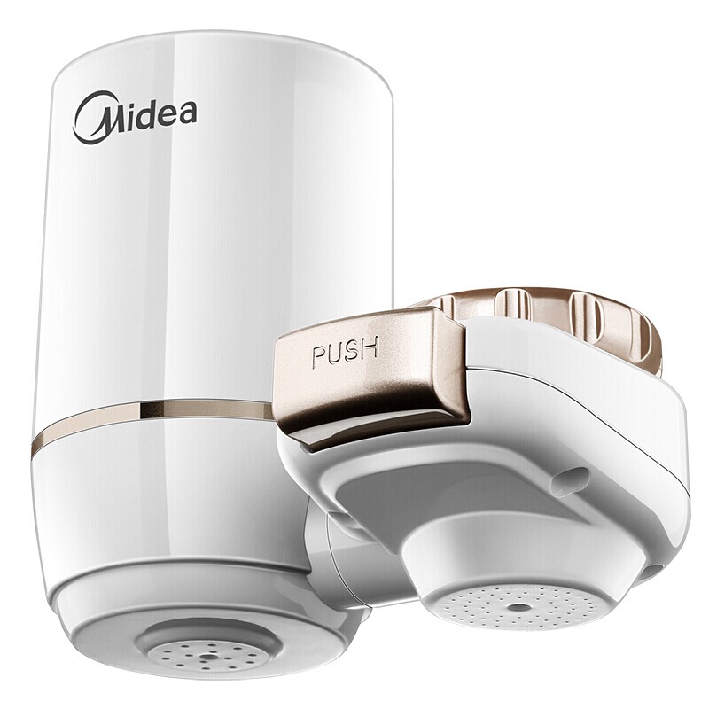 美的 厨房过滤净水器