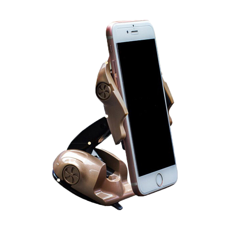 凯舜 创意车载手机支架