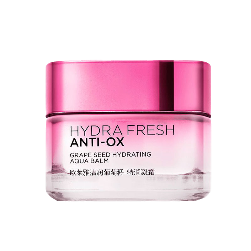 欧莱雅 葡萄籽滋润乳液