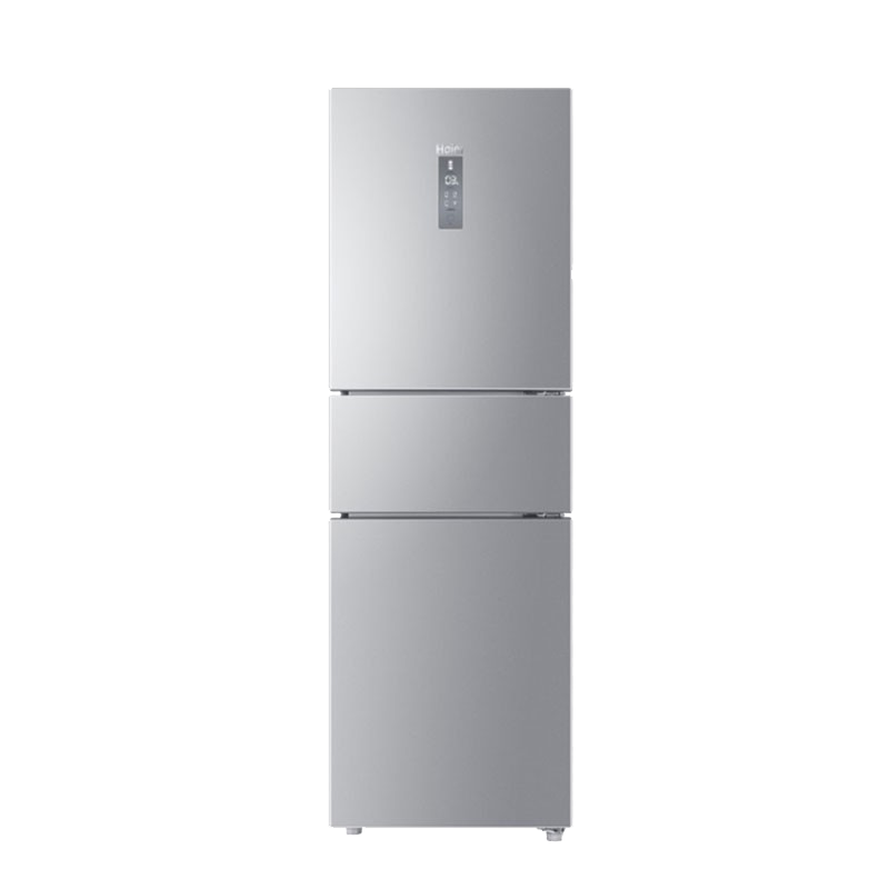 海尔 风冷无霜变温 冰箱
