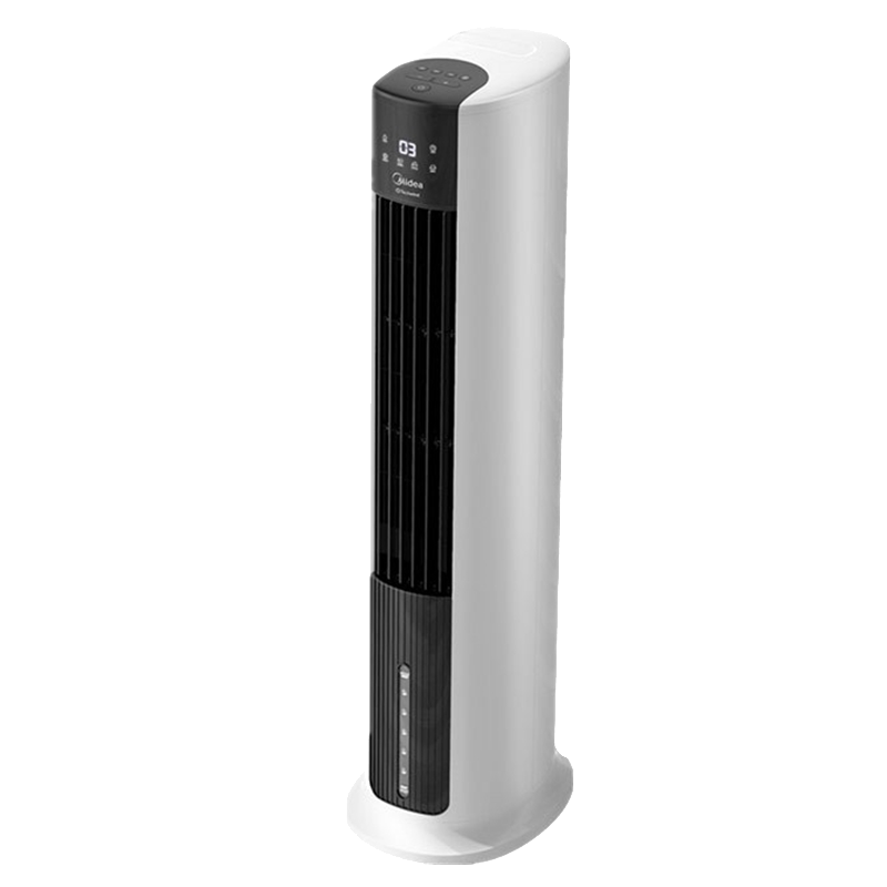 美的 7L水箱空调扇