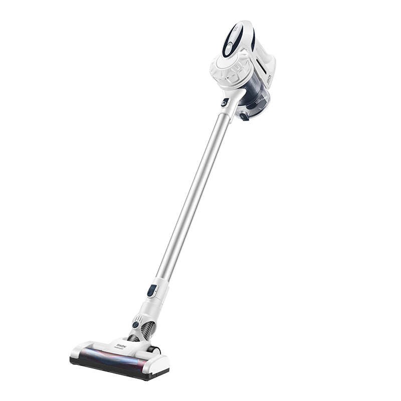 洒哇地咔 大吸力吸尘器